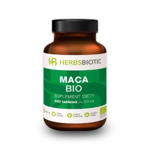 MACA BIO