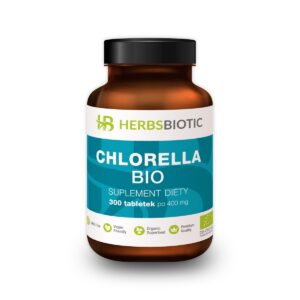 CHLORELLA BIO
