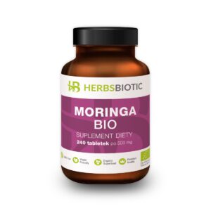 MORINGA BIO