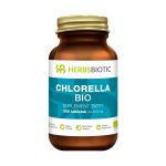 Chlorella BIO